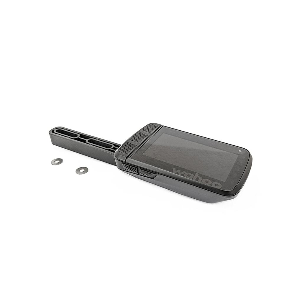 SOPORTE WAHOO ELEMENT ROAM TWO BOLT OUT FRONT MOUNT