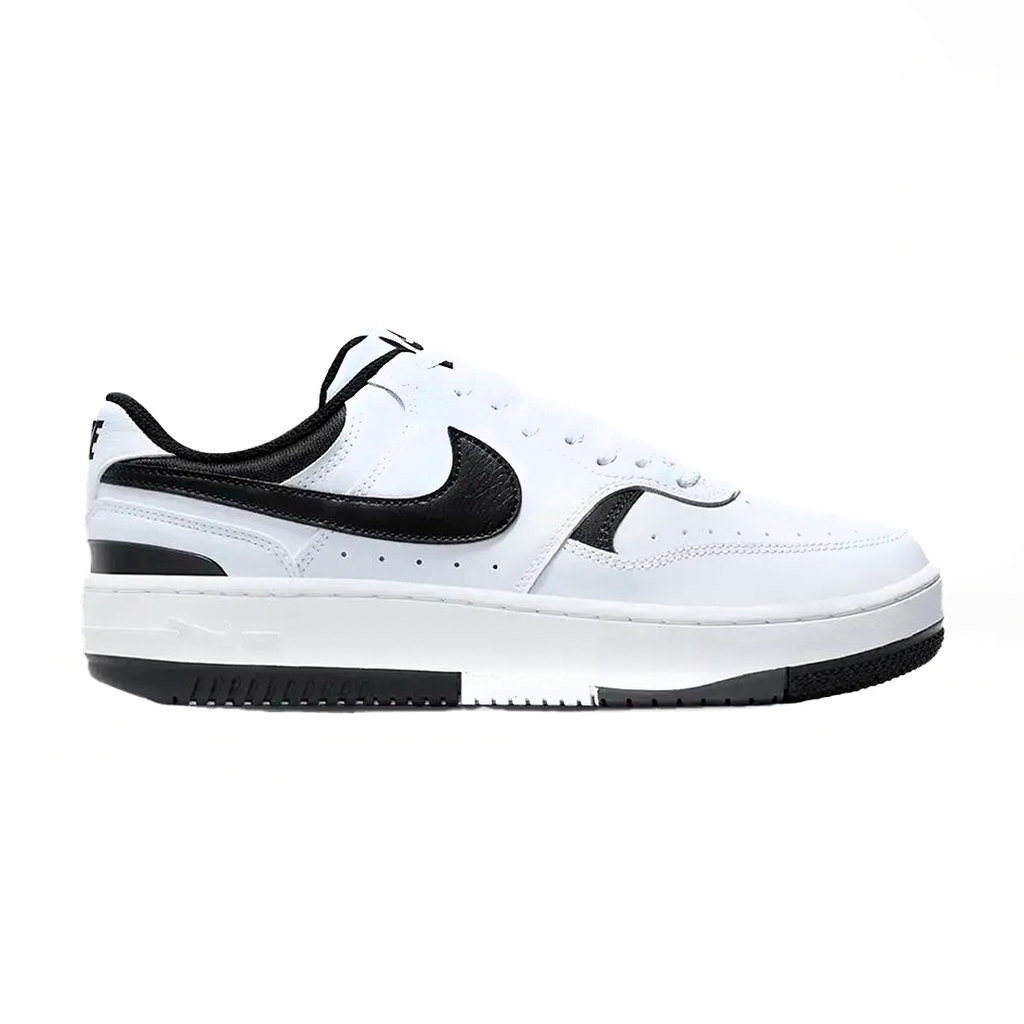 ZAPATO NIKE GAMMA FORCE TRAINNING BLACK/WHITE/GRAY