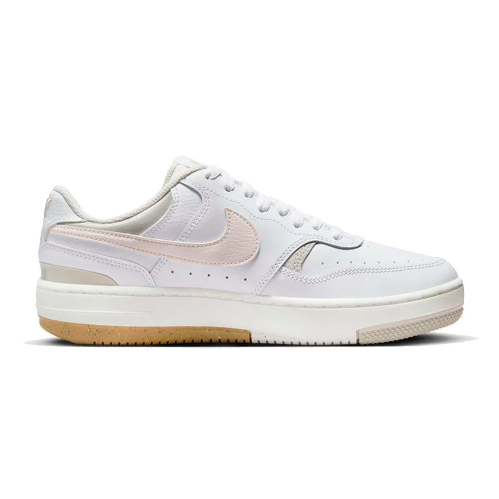 ZAPATO NIKE GAMMA FORCE TRAINNING WHITE