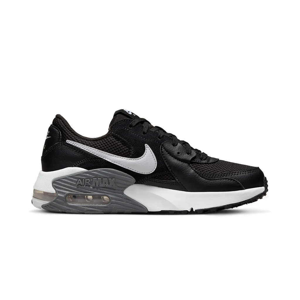 ZAPATO NIKE AIR MAX EXCEE TRAINNING BLACK/WHITE/GRAY