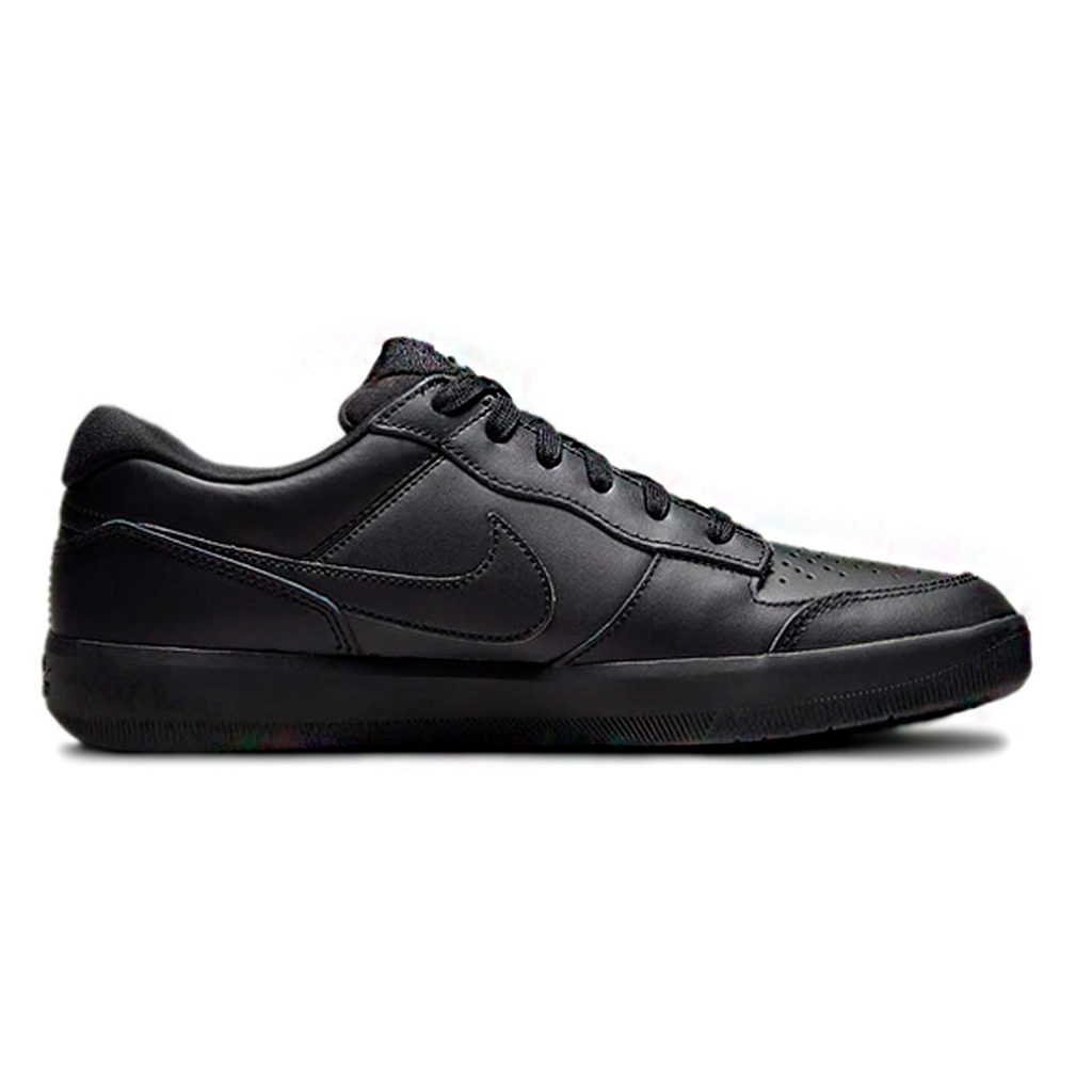 ZAPATO NIKE SB FORCE 58 PRM L TRAINNING BLACK/BLACK-BLACK-BLACK