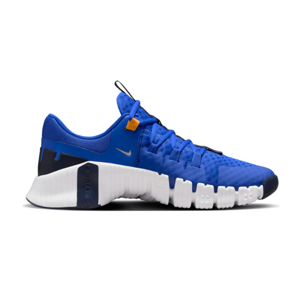 ZAPATO NIKE FREE METCON 5 TRAINNING BLUE/WHITE