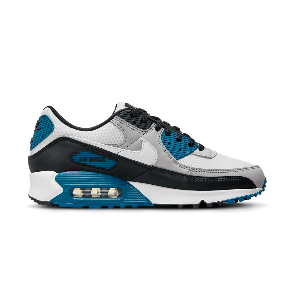 ZAPATO NIKE AIR MAX 90 TRAINNING WHITE/GRAY