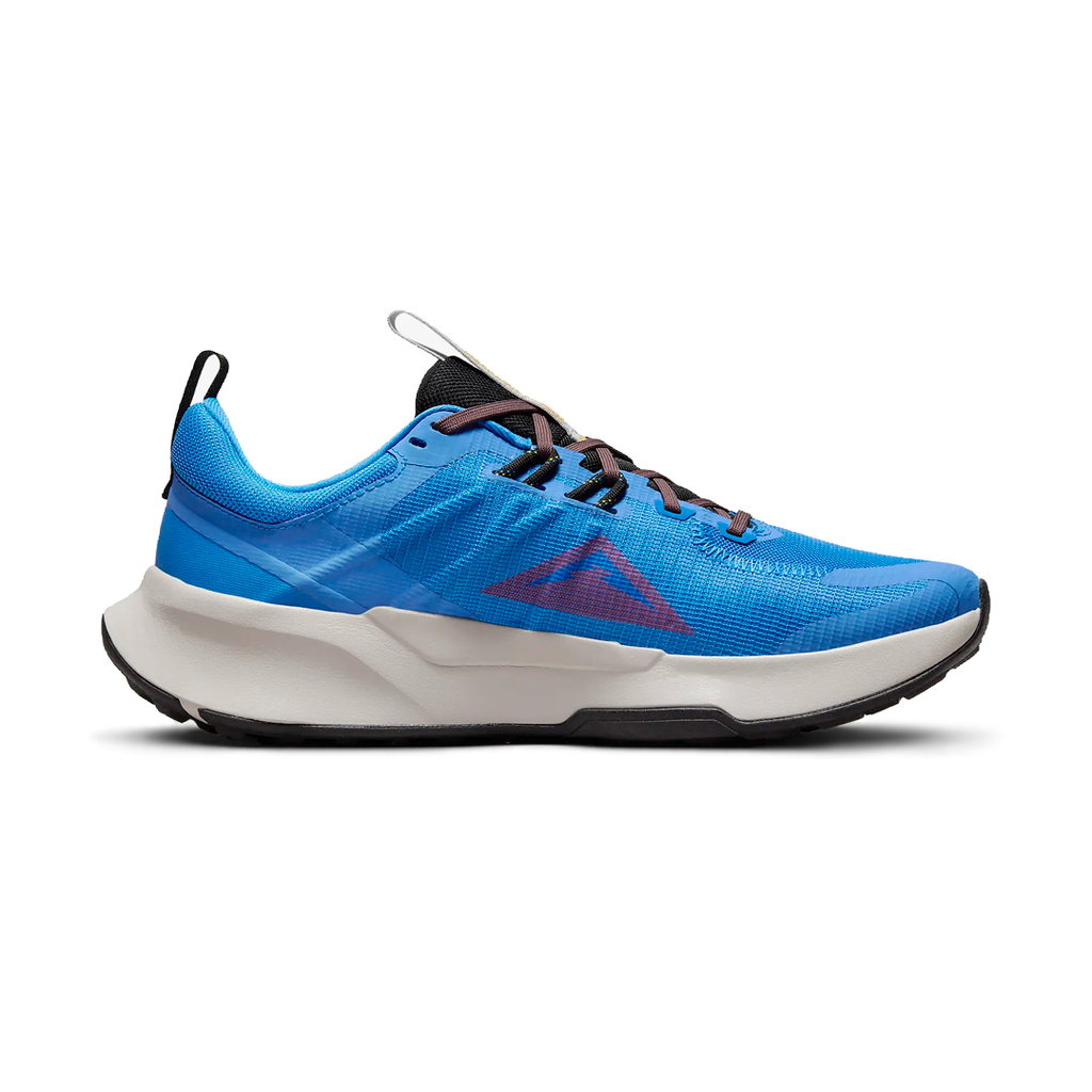 ZAPATO NIKE JUNIPER TRAIL 2 NN RUNNING RED