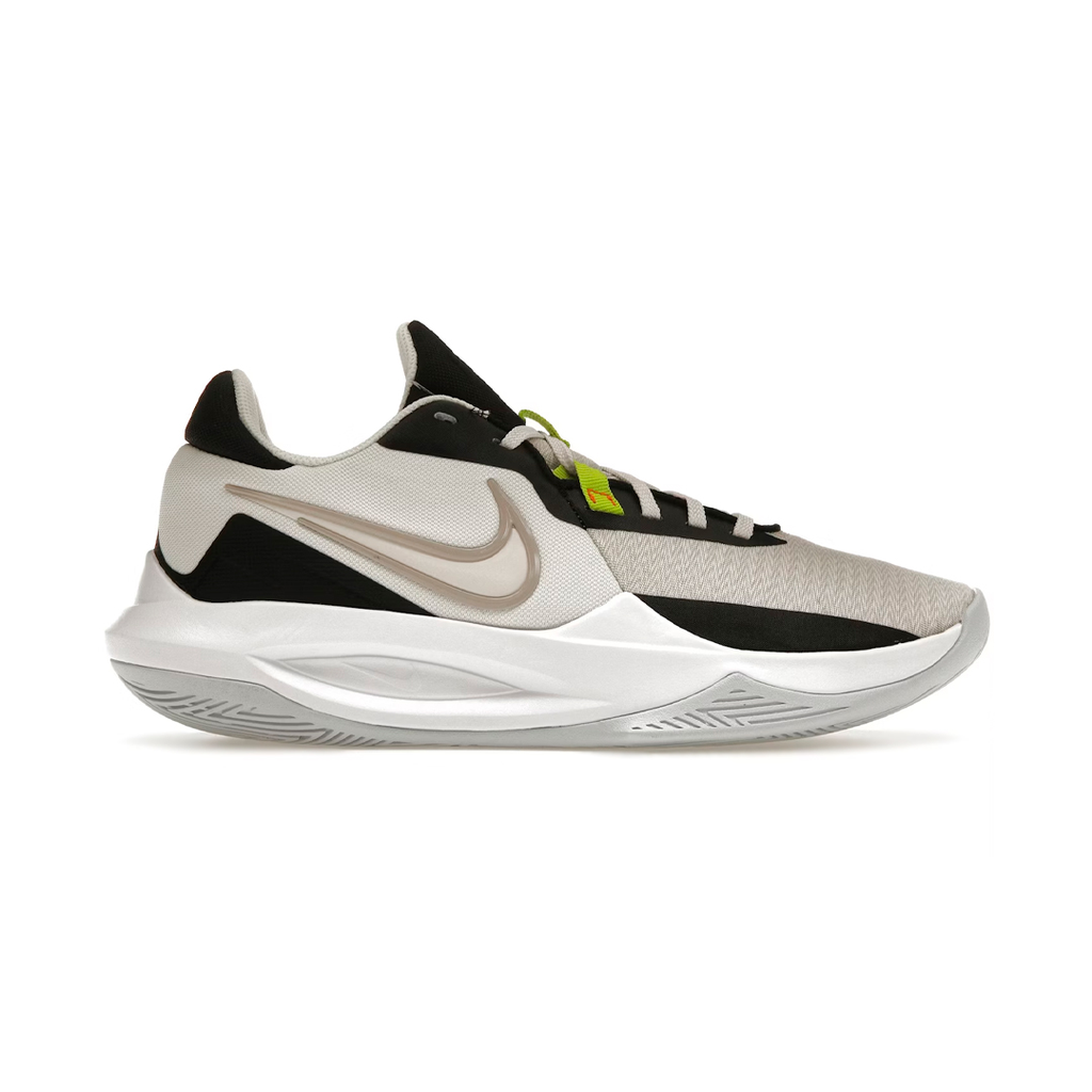 ZAPATO NIKE PRECISION VI BASKETBALL GREEN/BLACK