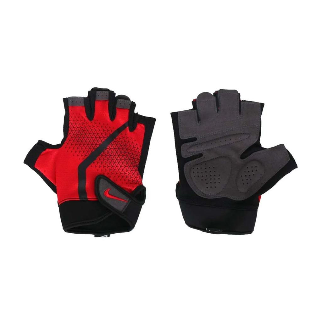 GUANTE NIKE M EXTREME FG TRAINNING RED / BLACK