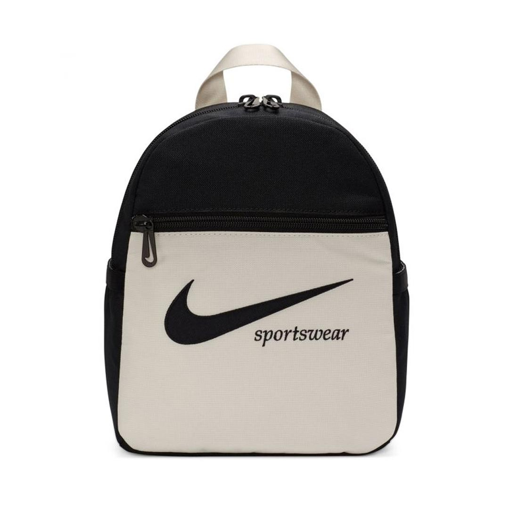 BOLSO NIKE W NSW FUTURA 365 MINI BKPK-D TRAINNING BLACK