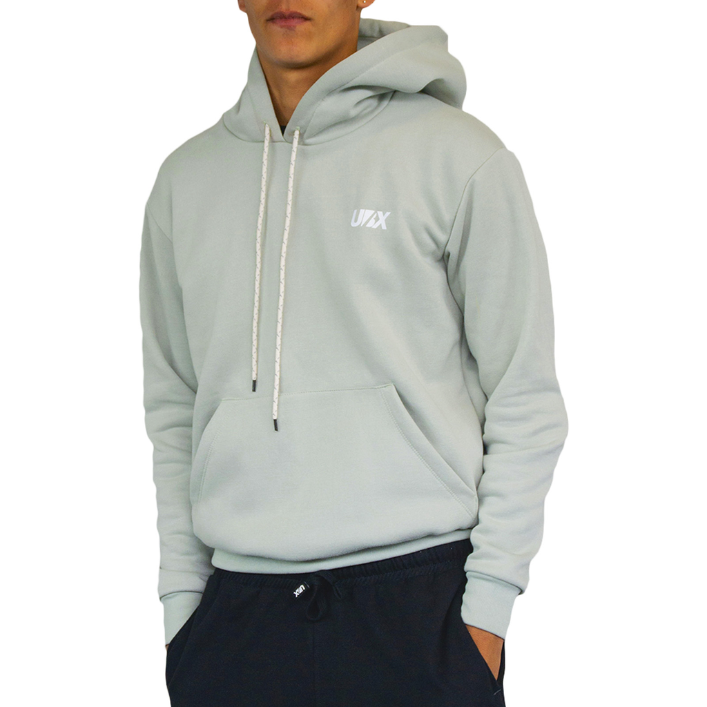 SUETER UBX LIFESTYLE SIN CIERRE GREEN