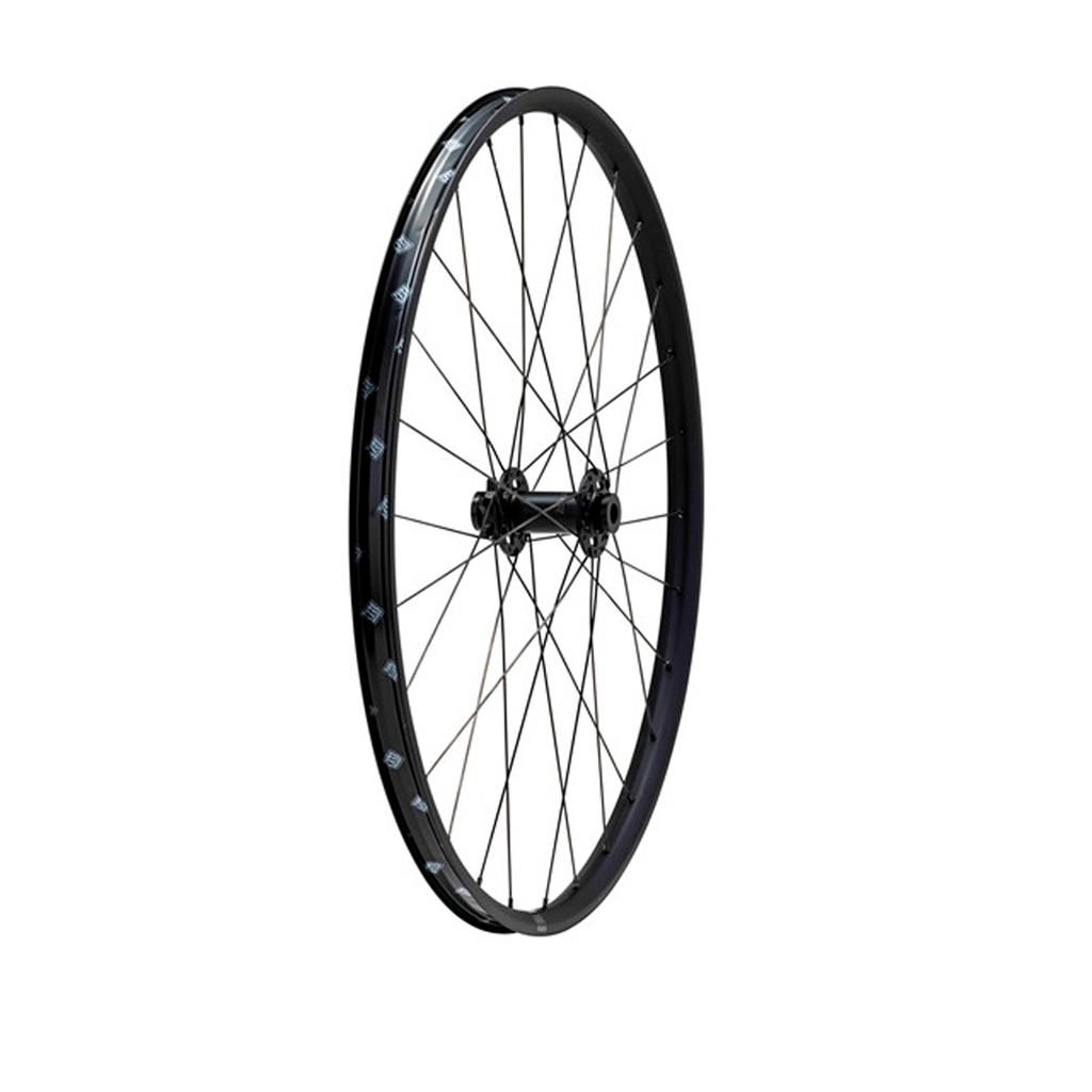 RUEDA SPZ OE XC WHL BLACK
