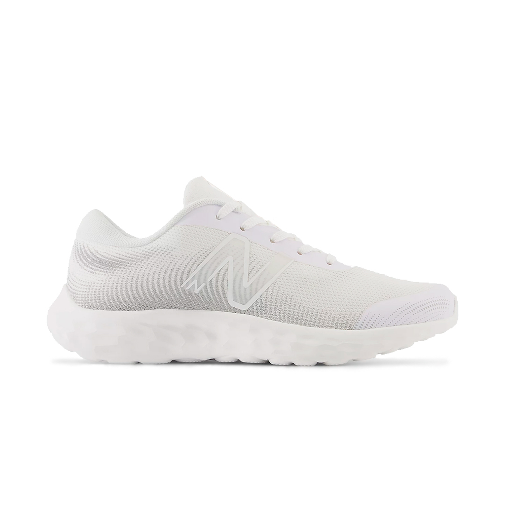 ZAPATO NEW BALANCE 520 V8 RUNNING BLANCO