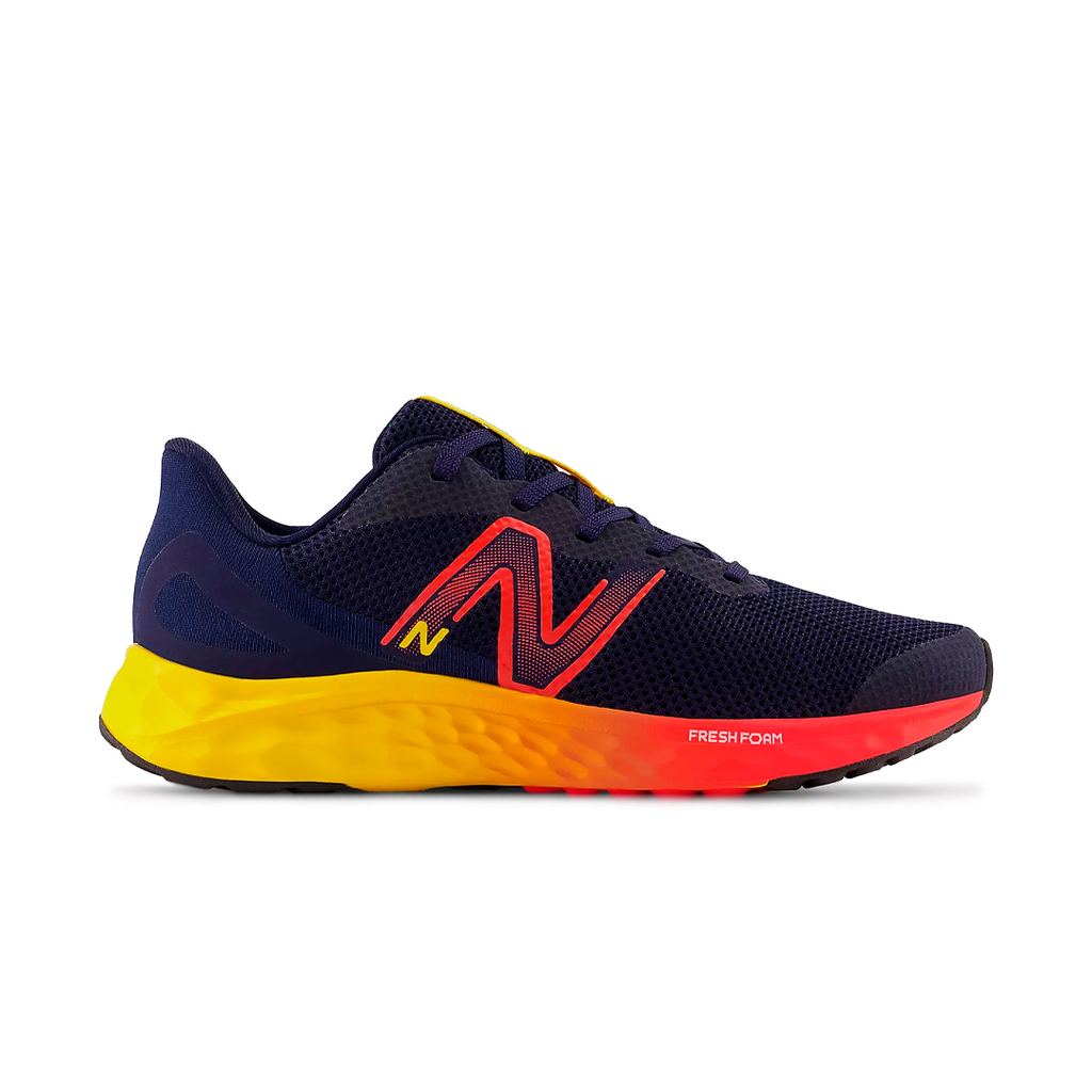ZAPATO NEW BALANCE ARISHI V4 RUNNING BLUE
