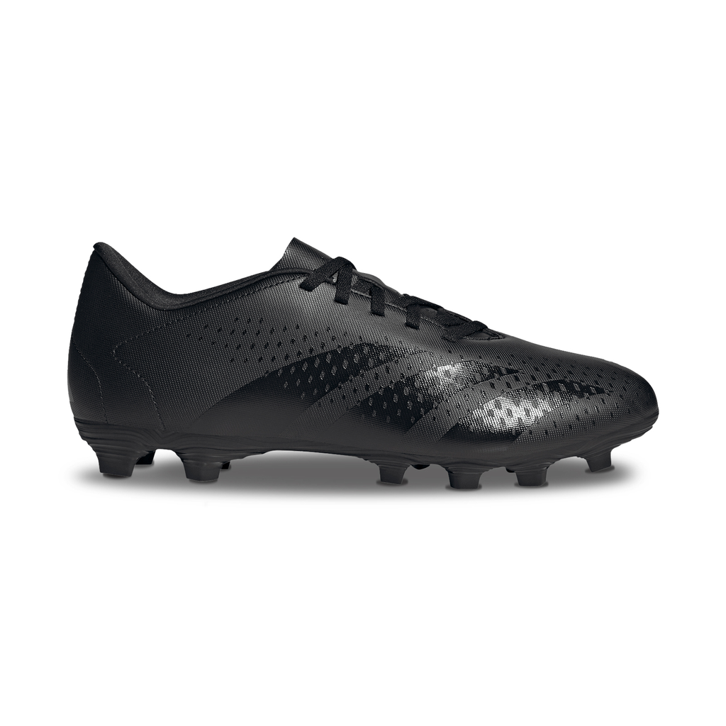 GUAYO ADIDAS PREDATOR ACCURACY 4 FUTBOL BLACK