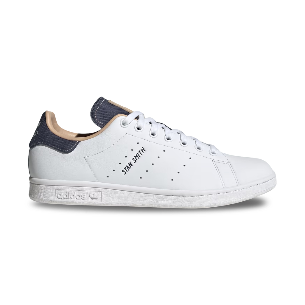 ZAPATO ADIDAS STAN SMITH LIFESTYLE WHITE