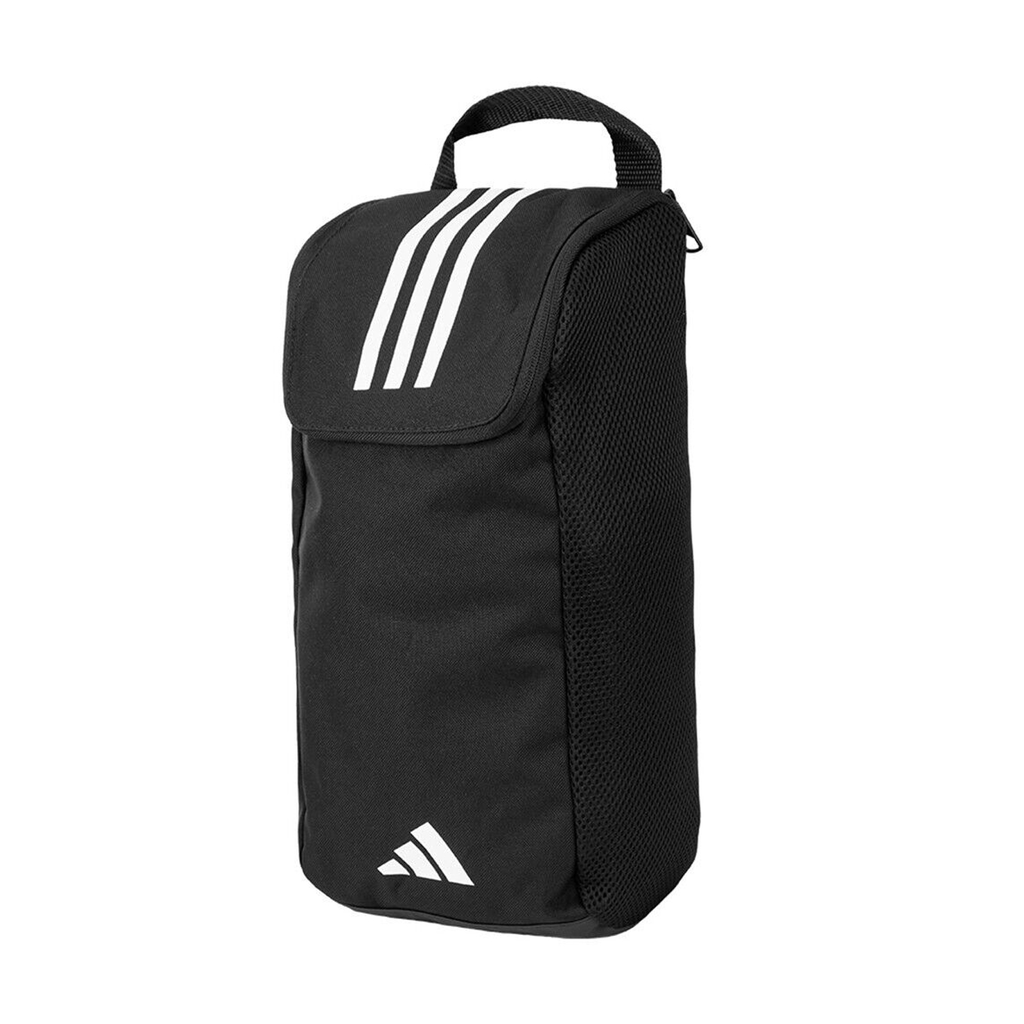 PORTA GUAYO ADIDAS TIRO L SHOEBAG FUTBOL BLK