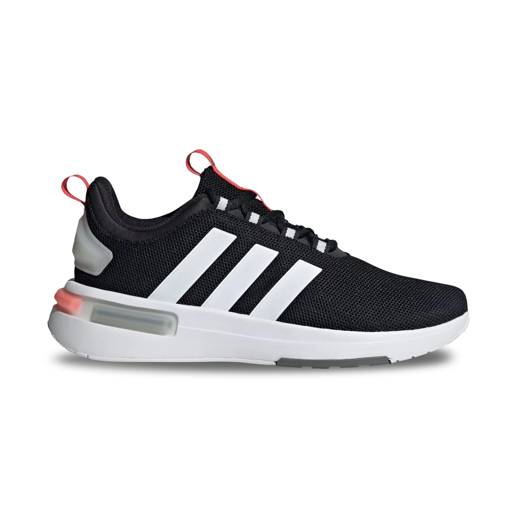 ZAPATO ADIDAS Racer TR23 TRAINNING BLK/WHT/RED