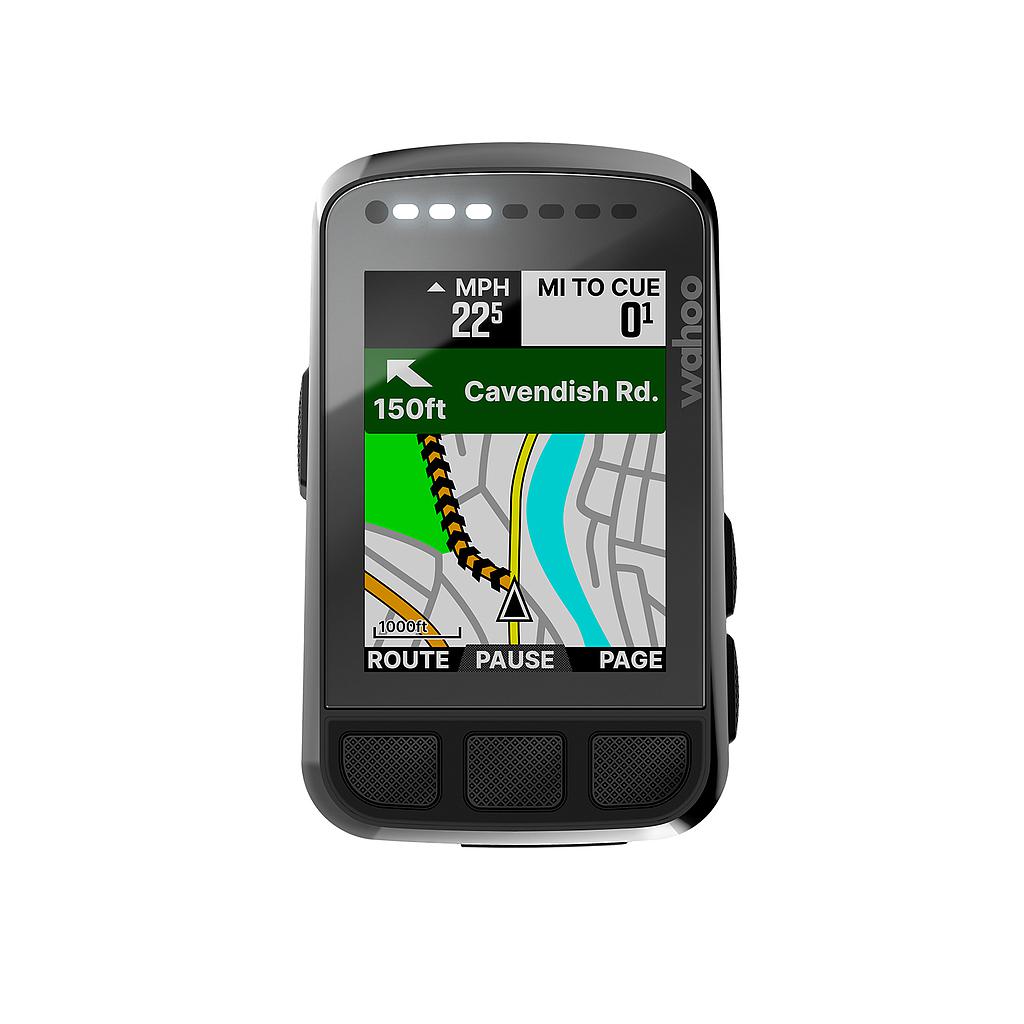 CICLOCOMPUTADOR WAHOO ELEMNT BOLT V2 ELEMENT