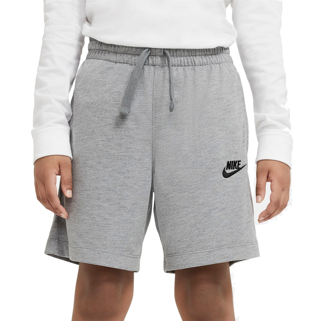 SHORT NIKE B NSW JSY AA TRAINNING BLACK