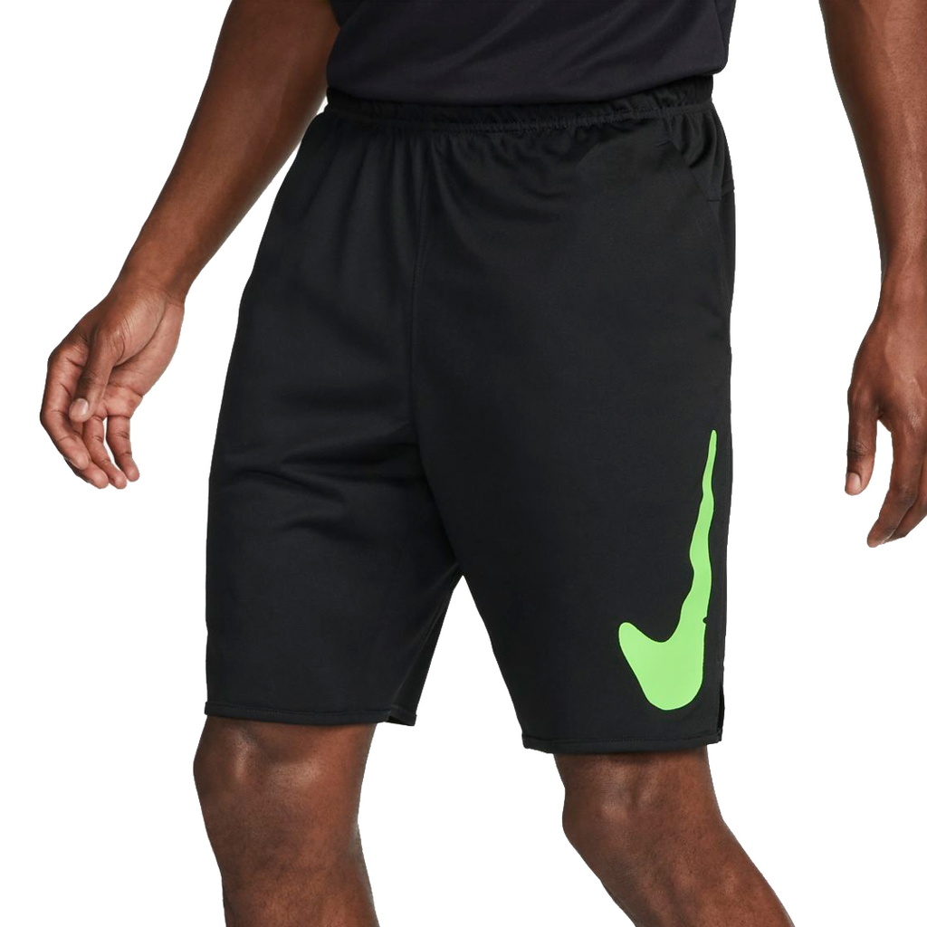 SHORT NIKE M NK DF S72 TOTALITY KNIT 9UL TRAINNING BLAST