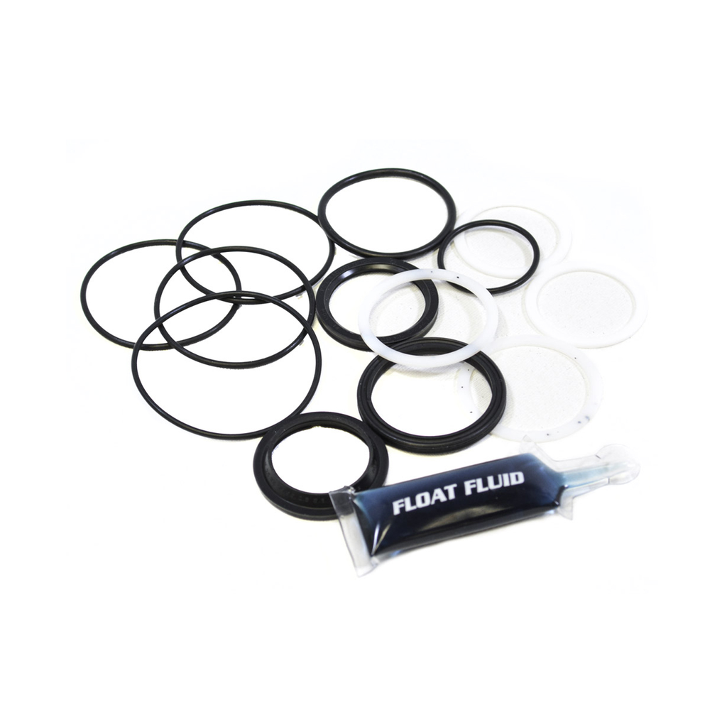 KIT FOX REBUILD 1037178 BLK
