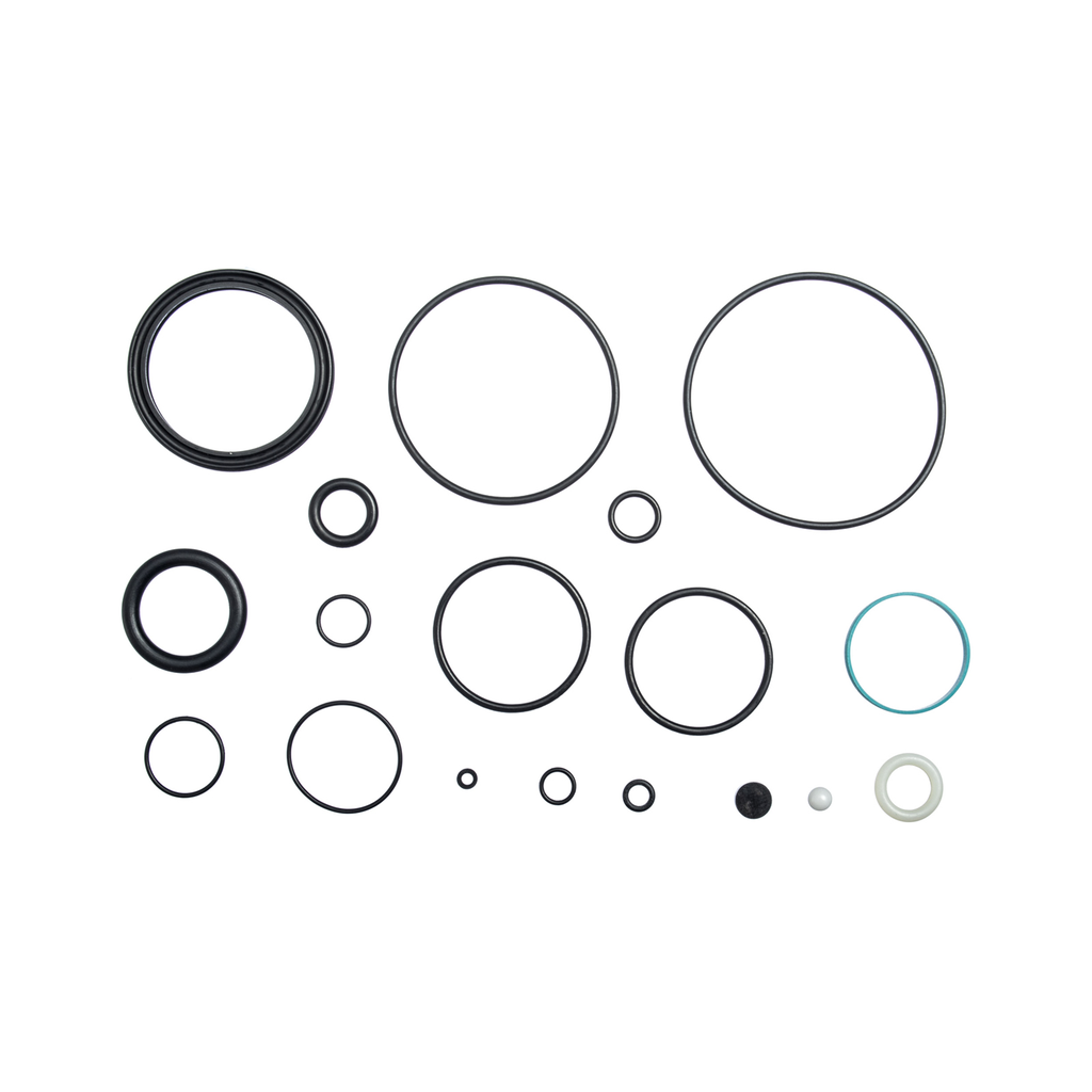 KIT FOX DPS 1010744 BLK
