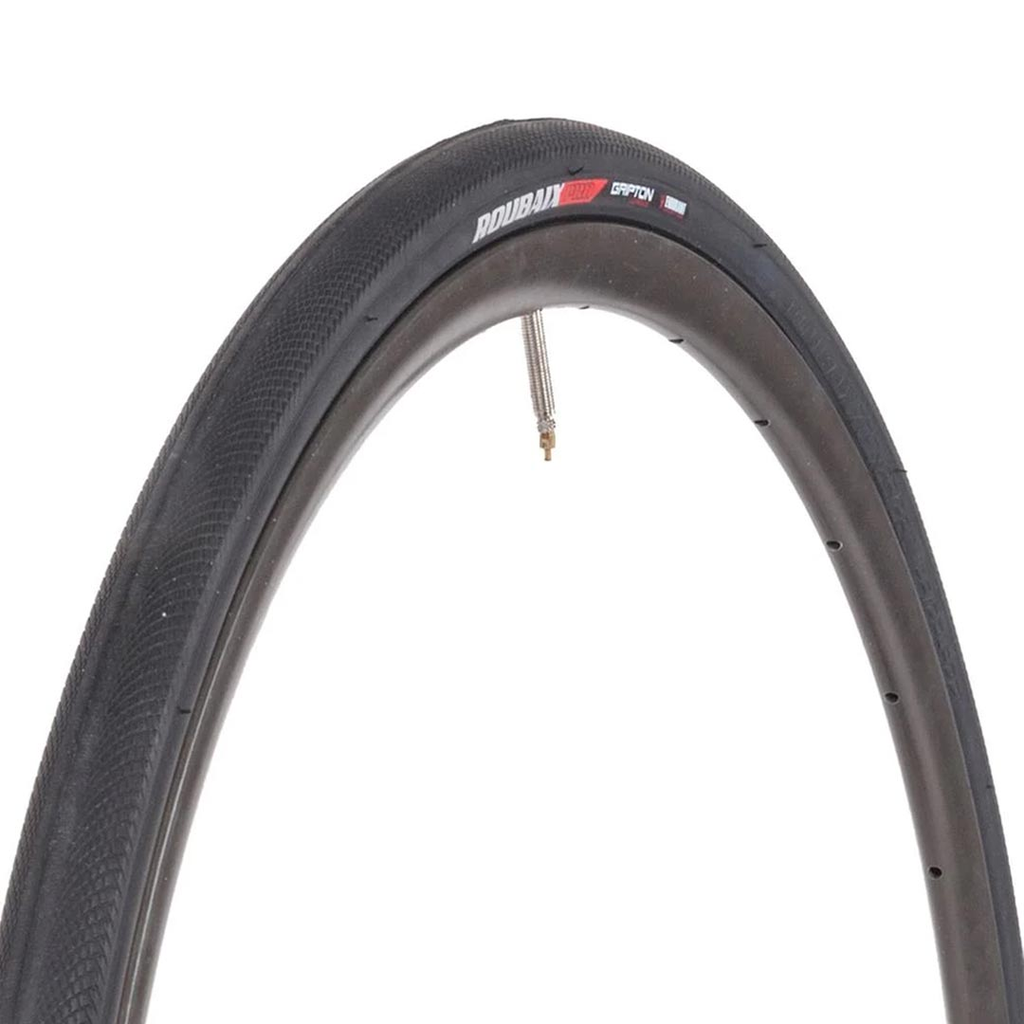 CAUCHO SPECIALIZED PRO 700X25 ROUBAIX 700 x 25/28 BLK