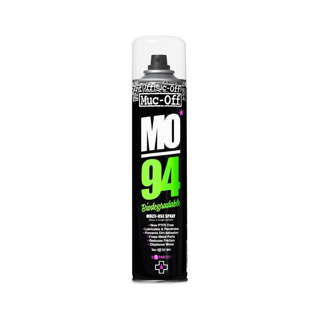 SPRAY MUC-OFF MO94 400ML