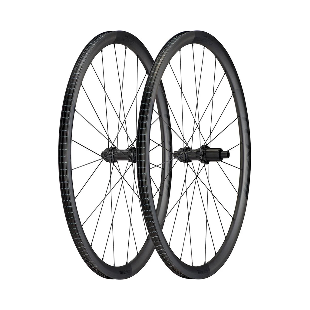 RUEDA ROVAL ALPINIST CL HG BLACK