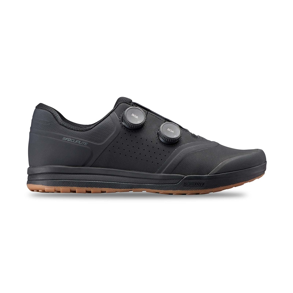 ZAPATILLA SPZ 2FO CLIPLITE BLACK