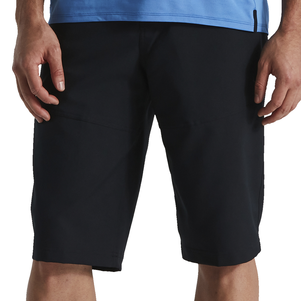 SHORT SPZ TRAIL BLK