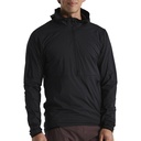 CHAQUETA SPZ TRAIL WIND JACKET BLK