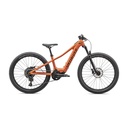 BICICLETA SPZ LEVO SL HT BLACK
