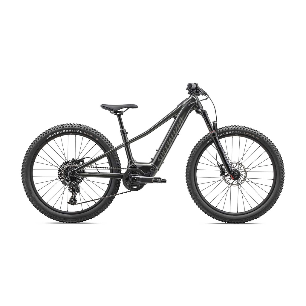 BICICLETA SPZ LEVO SL HT OAKGRNMET/LMSTN/SMK
