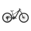 BICICLETA SPZ LEVO SL HT OAKGRNMET/LMSTN/SMK