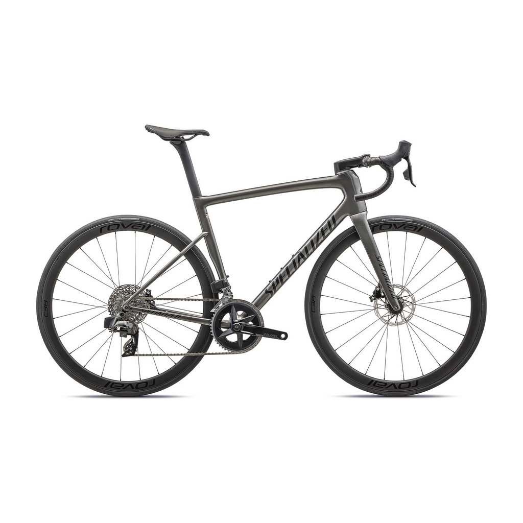BICICLETA SPZ TARMAC SL8 EXPERT SMK/OBSD