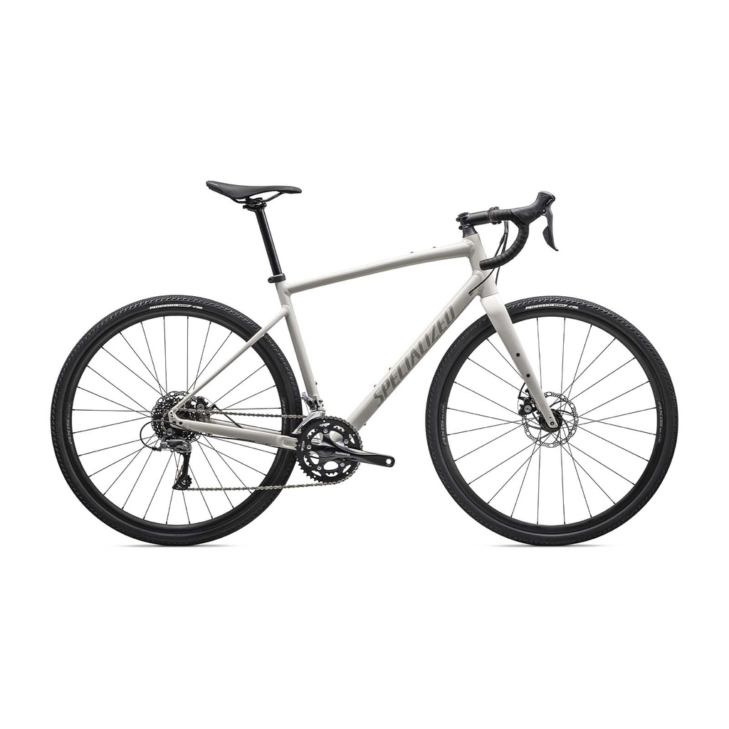BICICLETA SPZ DIVERGE E5 BRCH/WHTMTN