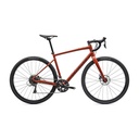 BICICLETA SPZ DIVERGE E5 REDWD/RSTDRED
