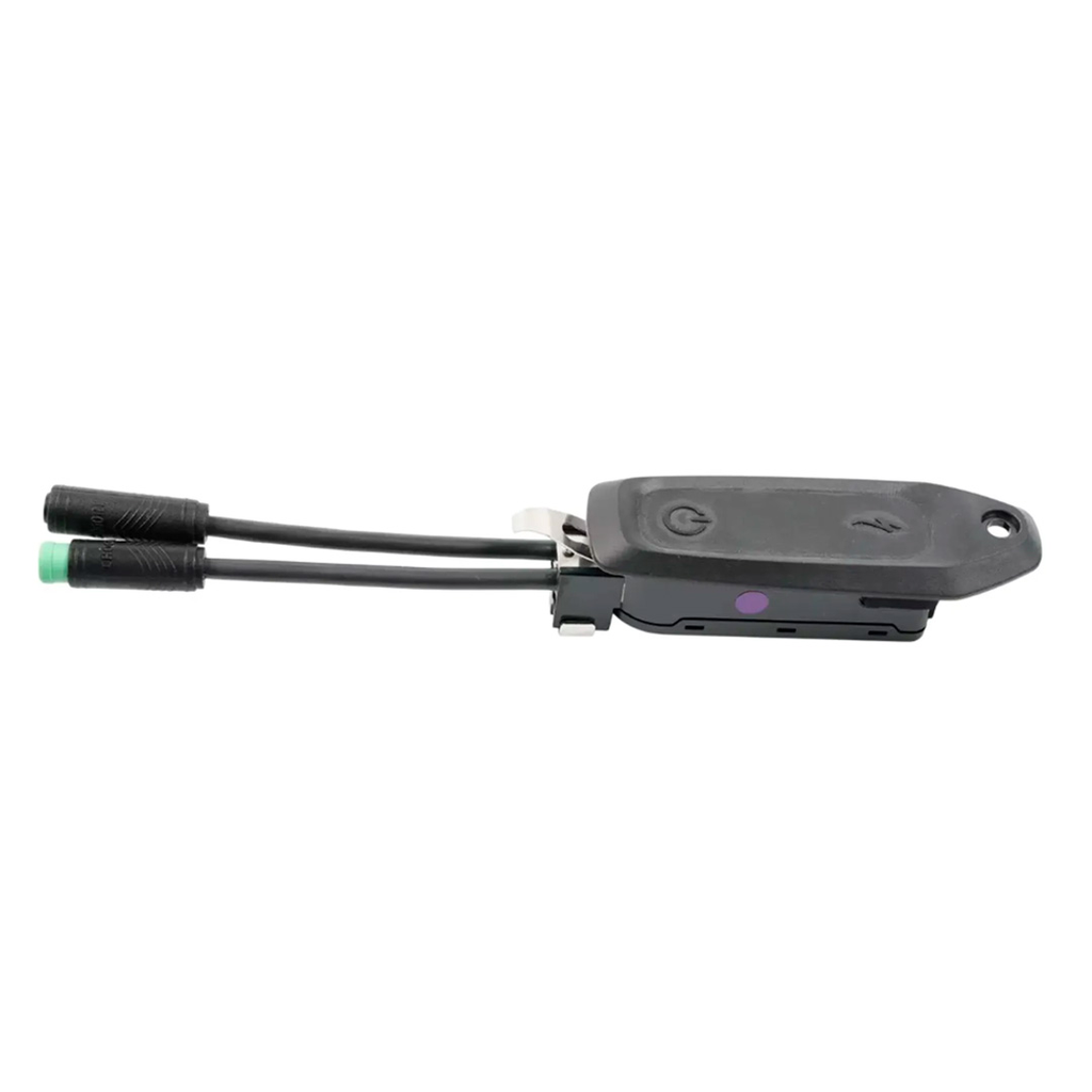 UNIDAD DE CONTROL SPZ TURBO CONNECT BOLT