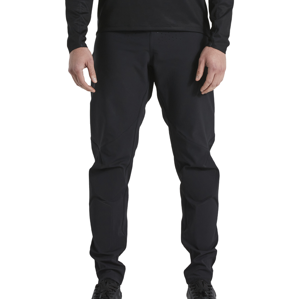 SHORT SPZ GRAVITY PANT BLACK