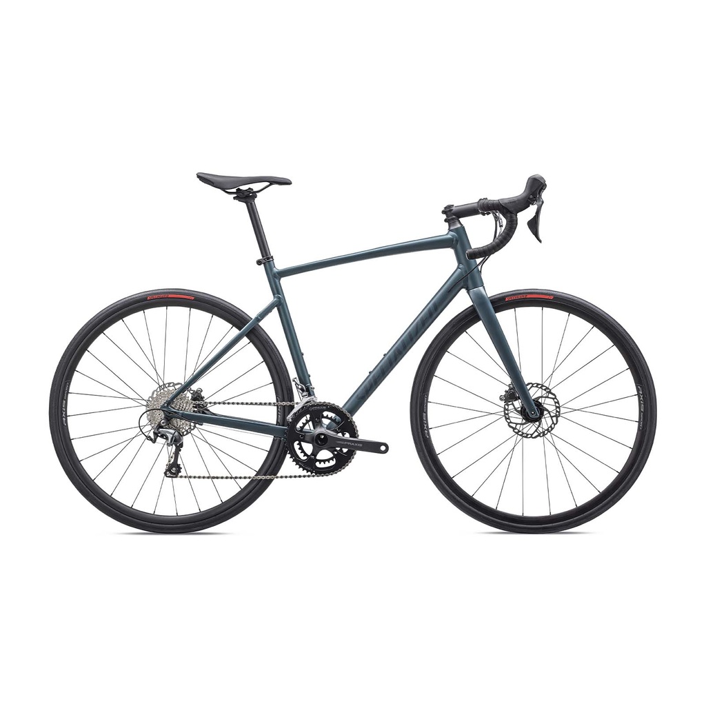BICICLETA SPZ ALLEZ E5 DISC SPORT TRPTL/TLTNT/ARCTBLU