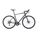 BICICLETA RUTA SPZ ALLEZ E5 DISC SPORT TRPTL/TLTNT/ARCTBLU