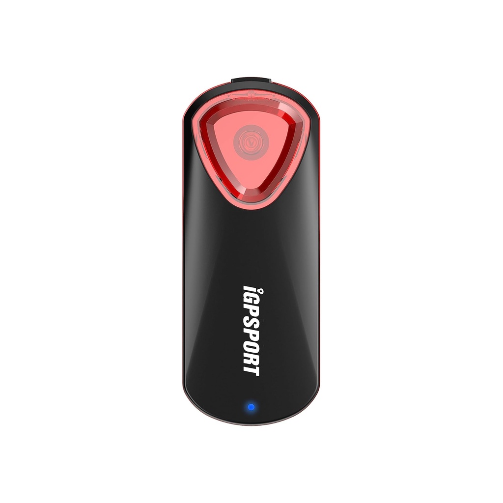 LUZ IGPSPORT RADAR TAIL LIGTH SR30 BLACK