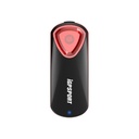 LUZ IGPSPORT RADAR TAIL LIGTH SR30 BLACK