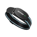 HEAT RATE IGPSPORT HR70 HR BLACK