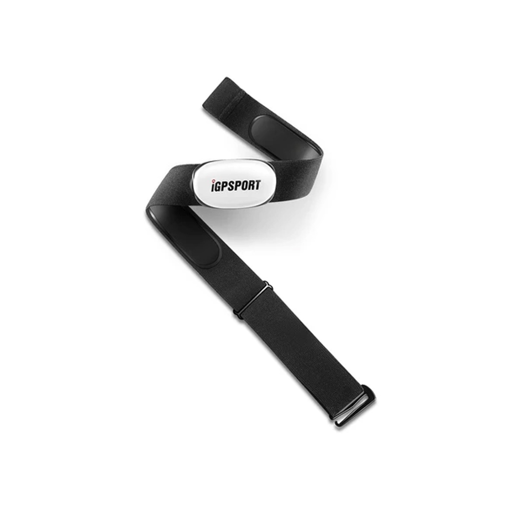 HEAT RATE IGPSPORT HR40 HR BLACK