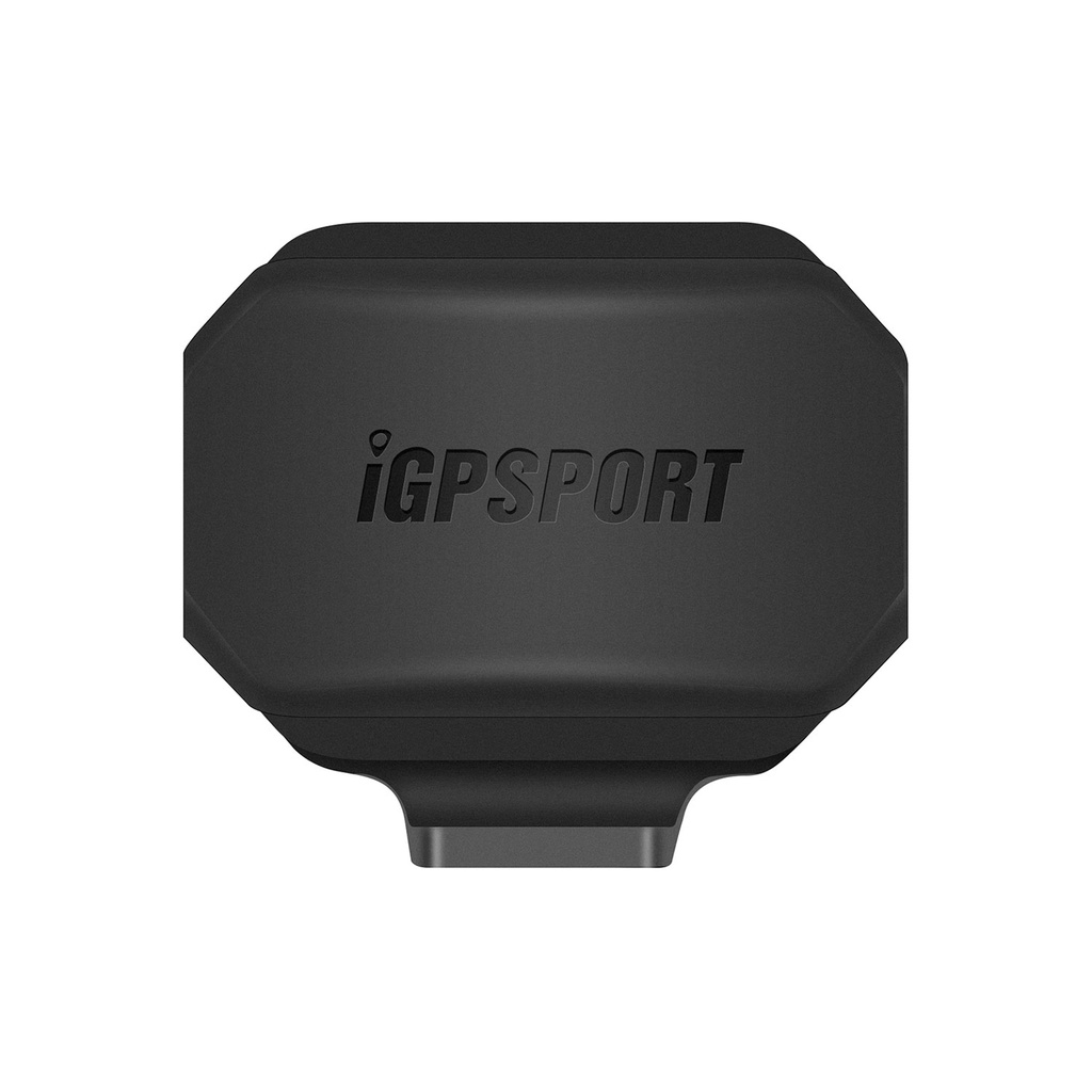 SENSOR DE VELOCIDAD IGPSPORT SPD70 NEGRO