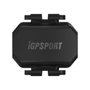 CADENCE SENSOR IGPSPORT CAD70 CAD BLACK