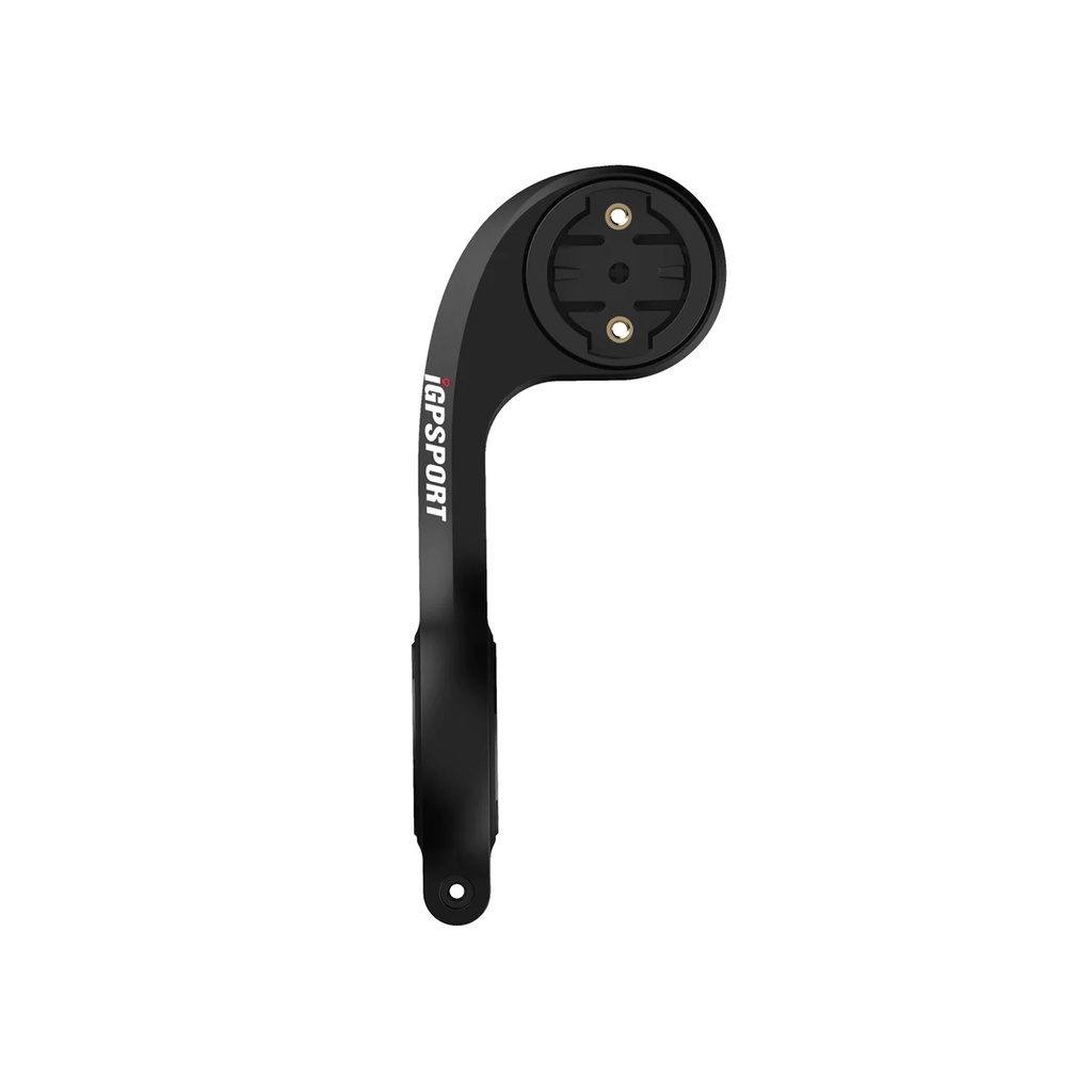 SOPORTE IGPSPORT M80 BLACK