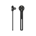SOPORTE IGPSPORT M82 BLACK