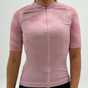 MAILLOT UBX CYCLING MANGA CORTA 2024 PINK