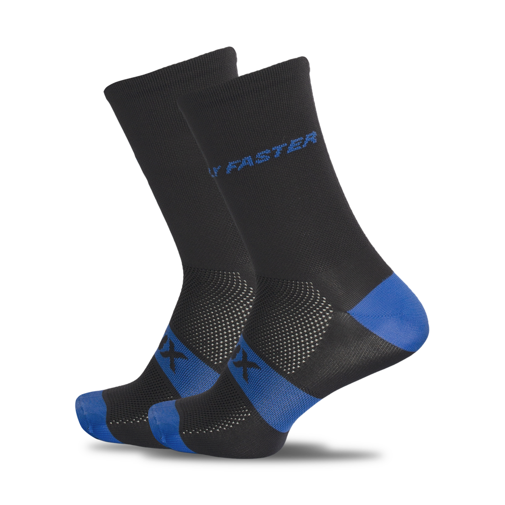 MEDIAS UBX CYCLING FASTER 2024.1 GRIS